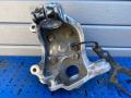 кулак поворотный левый BMW 5 серия E60/E61 (2002 - 2007), 611269087059, 611269087059, 6760953L, 6760953L - фото №2