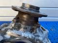 кулак поворотный правый BMW 5 серия E60/E61 (2002 - 2007), 611269087059, 611269087059, 6760954R, 6760954R - фото №7