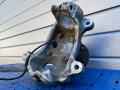 кулак поворотный правый BMW 5 серия E60/E61 (2002 - 2007), 611269087059, 611269087059, 6760954R, 6760954R - фото №8