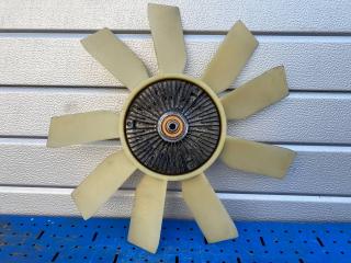 вискомуфта Mercedes-Benz Vito W639 (2003 - 2010), 2.2 л., OM 646.983, дизель, A0002006023, 6500589, A0002006023, 6500589