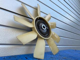 вискомуфта Mercedes-Benz Vito W639 (2003 - 2010), 2.2 л., OM 646.983, дизель, A0002006023, 6500589, A0002006023, 6500589