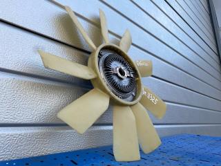 вискомуфта Mercedes-Benz Vito W639 (2003 - 2010), 2.2 л., OM 646.983, дизель, A0002006023, 6500589, A0002006023, 6500589