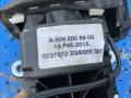 кулиса Mercedes-Benz Sprinter 2 поколение [рестайлинг] (W906) (2014 - 2018), A9062606909, A9062601809, 2E0711025, A9062606909, A9062601809, 2E0711025 - фото №6