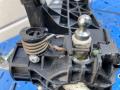 кулиса Mercedes-Benz Sprinter 2 поколение [рестайлинг] (W906) (2014 - 2018), A9062606909, A9062601809, 2E0711025, A9062606909, A9062601809, 2E0711025 - фото №7