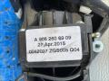 кулиса Mercedes-Benz Sprinter 2 поколение [рестайлинг] (W906) (2014 - 2018), A9062606909, A9062601809, 2E0711025, A9062606909, A9062601809, 2E0711025 - фото №8