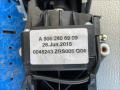 кулиса Mercedes-Benz Sprinter 2 поколение [рестайлинг] (W906) (2014 - 2018), A9062606909, A9062601809, 2E0711025, A9062606909, A9062601809, 2E0711025 - фото №5