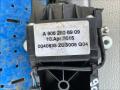 кулиса Mercedes-Benz Sprinter 2 поколение [рестайлинг] (W906) (2014 - 2018), A9062606909, A9062601809, 2E0711025, A9062606909, A9062601809, 2E0711025 - фото №7