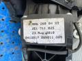кулиса Mercedes-Benz Sprinter 2 поколение (W906) (2006 - 2014), A9062601809, 2E0711025, A9062601809, 2E0711025, A9062600409, A9062600409 - фото №11