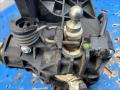 кулиса Mercedes-Benz Sprinter 2 поколение (W906) (2006 - 2014), A9062601809, 2E0711025, A9062601809, 2E0711025, A9062600409, A9062600409 - фото №12