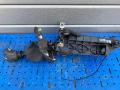 кулиса Mercedes-Benz Sprinter 2 поколение (W906) (2006 - 2014), A9062601809, 2E0711025, A9062601809, 2E0711025, A9062600509, A9062600509 - фото №8