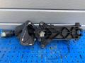 кулиса Mercedes-Benz Sprinter 2 поколение (W906) (2006 - 2014), A9062601809, 2E0711025, A9062601809, 2E0711025, A9062600509, A9062600509 - фото №10