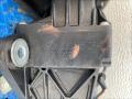 кулиса Mercedes-Benz Sprinter 2 поколение (W906) (2006 - 2014), A9062601809, 2E0711025, A9062601809, 2E0711025, A9062600409, A9062600409 - фото №7