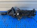 кулиса Mercedes-Benz Sprinter 2 поколение (W906) (2006 - 2014), A9062601809, 2E0711025, A9062601809, 2E0711025, A9062603409, A9062603409 - фото №6