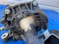 кулиса Mercedes-Benz Sprinter 2 поколение (W906) (2006 - 2014), A9062601809, 2E0711025, A9062601809, 2E0711025, A9062603409, A9062603409 - фото №11