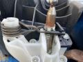 кулиса Renault Master 3 поколение (2010 - 2014), 969350027R, 341401998R, 969350027R, 341401998R - фото №7