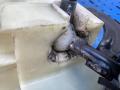 кулиса IVECO Daily 4 поколение (2006 - 2011), 504179736, 504179736 - фото №6