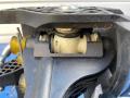 кулиса Ford Transit 7 поколение (2006 - 2013), правый руль, 4726021101, 4726021304, 4726021101, 4726021304 - фото №10