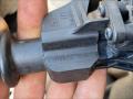 кулиса Ford Transit 7 поколение (2006 - 2013), правый руль, 4726021101, 4726021304, 4726021101, 4726021304 - фото №14