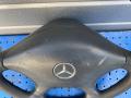 руль Mercedes-Benz Vito W639 (2003 - 2010), A6394640001, 6398601802, A6394640001, 6398601802 - фото №4