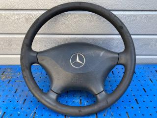 руль Mercedes-Benz Vito W639 (2003 - 2010), A6394640001, 6398601802, A6394640001, 6398601802