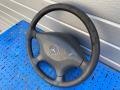 руль Mercedes-Benz Vito W639 (2003 - 2010), A6394640001, 6398601802, A6394640001, 6398601802 - фото №8