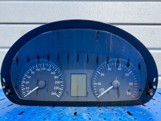 щиток приборов (приборная панель) Mercedes-Benz Vito W639 (2003 - 2010), A6394464721, A6394464721