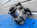 насос гидроусилителя руля Mercedes-Benz Sprinter W901-904 (1995 - 2000), 2.9 л., OM 602.980, дизель, 91208, 91208 - фото №4