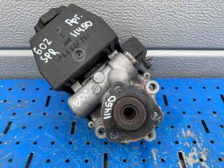 насос гидроусилителя руля Mercedes-Benz Sprinter W901-904 (1995 - 2000), 2.9 л., OM 602.980, дизель, 91208, 91208