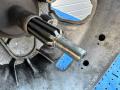 КПП механическая (МКПП) IVECO Daily 4 поколение 2008, 3.0 л., дизель, 6МКПП, 8869637, 8871277, 8872189, 8871995, 8872561, 8872384, 8872460 - фото №4