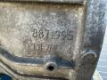КПП механическая (МКПП) IVECO Daily 4 поколение 2008, 3.0 л., дизель, 6МКПП, 8869637, 8871277, 8872189, 8871995, 8872561, 8872384, 8872460 - фото №7