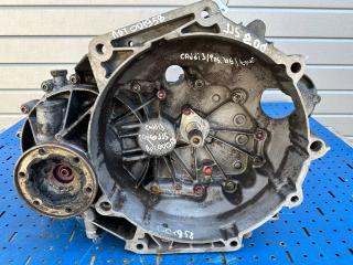 КПП механическая (МКПП) Volkswagen Caddy 3 поколение (2004 - 2010), 2.0 л., дизель, 5МКПП, JJS, JJS, 0AH301103B