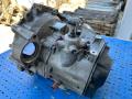 КПП механическая (МКПП) Volkswagen Caddy 3 поколение (2004 - 2010), 2.0 л., дизель, 5МКПП, JJS, JJS, 0AH301103B - фото №4