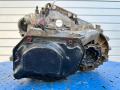 КПП механическая (МКПП) Volkswagen Caddy 3 поколение (2004 - 2010), 2.0 л., дизель, 5МКПП, JJS, JJS, 0AH301103B - фото №8