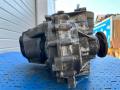 КПП механическая (МКПП) Volkswagen Caddy 3 поколение (2004 - 2010), 2.0 л., дизель, 5МКПП, JJS, JJS, 0AH301103B - фото №10