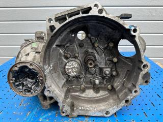 КПП механическая (МКПП) Volkswagen Golf 6 поколение 5K1 (2008 - 2012), 1.6 л., дизель, 5МКПП, передний привод, 0A4301107L, 0A4301103, LUB, 1K0711046, 1K0711051, 0A4301230H, LUB