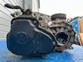 КПП механическая (МКПП) Volkswagen Golf 6 поколение 5K1 (2008 - 2012), 1.6 л., дизель, 5МКПП, передний привод, 0A4301107L, 0A4301103, LUB, 1K0711046, 1K0711051, 0A4301230H, LUB - фото №2