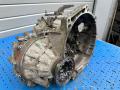 КПП механическая (МКПП) Volkswagen Golf 6 поколение 5K1 (2008 - 2012), 1.6 л., дизель, 5МКПП, передний привод, 0A4301107L, 0A4301103, LUB, 1K0711046, 1K0711051, 0A4301230H, LUB - фото №3