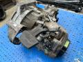 КПП механическая (МКПП) Volkswagen Golf 6 поколение 5K1 (2008 - 2012), 1.6 л., дизель, 5МКПП, передний привод, 0A4301107L, 0A4301103, LUB, 1K0711046, 1K0711051, 0A4301230H, LUB - фото №4