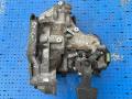КПП механическая (МКПП) Volkswagen Golf 6 поколение 5K1 (2008 - 2012), 1.6 л., дизель, 5МКПП, передний привод, 0A4301107L, 0A4301103, LUB, 1K0711046, 1K0711051, 0A4301230H, LUB - фото №7