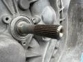 КПП механическая (МКПП) Chevrolet Lacetti 1 поколение (2004 - 2013), 1.4 л., бензин, 5МКПП, 96344248, 90121695, 96175844, 96180859 - фото №8