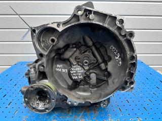 КПП механическая (МКПП) Volkswagen Golf 3 поколение (1991 - 2000), 1.4 л., бензин, 5МКПП, DXK, 191711135, 085301103H, 085301107