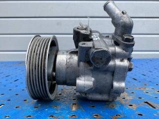 насос гидроусилителя руля Volkswagen Crafter 1 поколение [рестайлинг] (2011 - 2016), 2.0 л., CKTC, дизель, 2E0422145B, HVW9064660501, 06H145255F