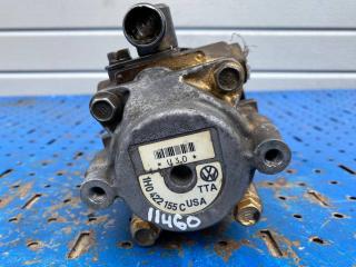 насос гидроусилителя руля Volkswagen Golf 3 поколение (1991 - 2000), 1.9 л., дизель, 1H0422155C, 037145255, 1H0422155C, 037145255