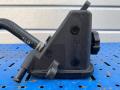 бачок гидроусилителя Mercedes-Benz E-Класс W211/S211 [рестайлинг] (2006 - 2009), 3.0 л., дизель, PA66GF25, A0004602283 - фото №5