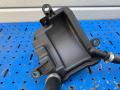 бачок гидроусилителя Mercedes-Benz E-Класс W211/S211 [рестайлинг] (2006 - 2009), 3.0 л., дизель, PA66GF25, A0004602283 - фото №8