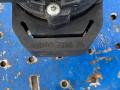 насос антифриза дополнительный Mercedes-Benz Sprinter 2 поколение (W906) (2006 - 2014), 2.2 л., 3130591163, 02775831, A2118350028 - фото №4