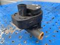 насос антифриза дополнительный Mercedes-Benz Sprinter 2 поколение (W906) (2006 - 2014), 2.2 л., 3130591163, 02775831, A2118350028 - фото №8