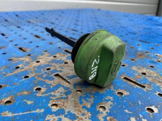 крышка бачка гидроусилителя Volkswagen Transporter T5 (2003 - 2009), 2.5 л., дизель, 7H0422361, 7H0422361