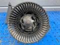 моторчик печки Mercedes-Benz Sprinter W901-904 (1995 - 2000), A0008352285, X17651673L, X17651586K, 0008352285, 651673L, 651586K - фото №3