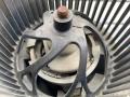моторчик печки Mercedes-Benz Sprinter W901-904 (1995 - 2000), A0008352285, X17651673L, X17651586K, 0008352285, 651673L, 651586K - фото №5
